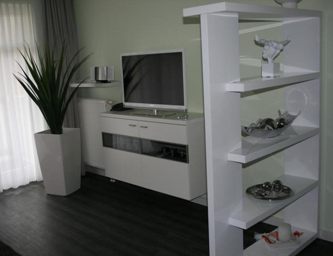 Haus Am Weststrand Kuehlungsborn Luaran gambar