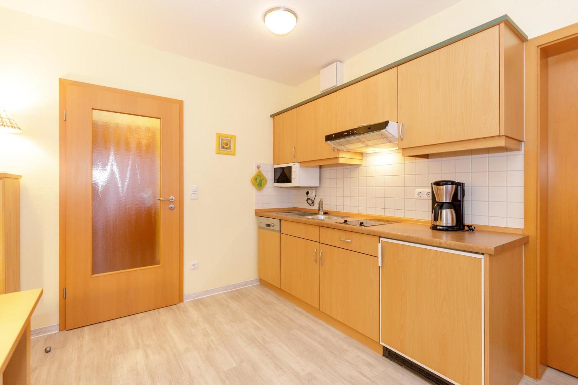 Haus Am Weststrand Kuehlungsborn Bilik gambar