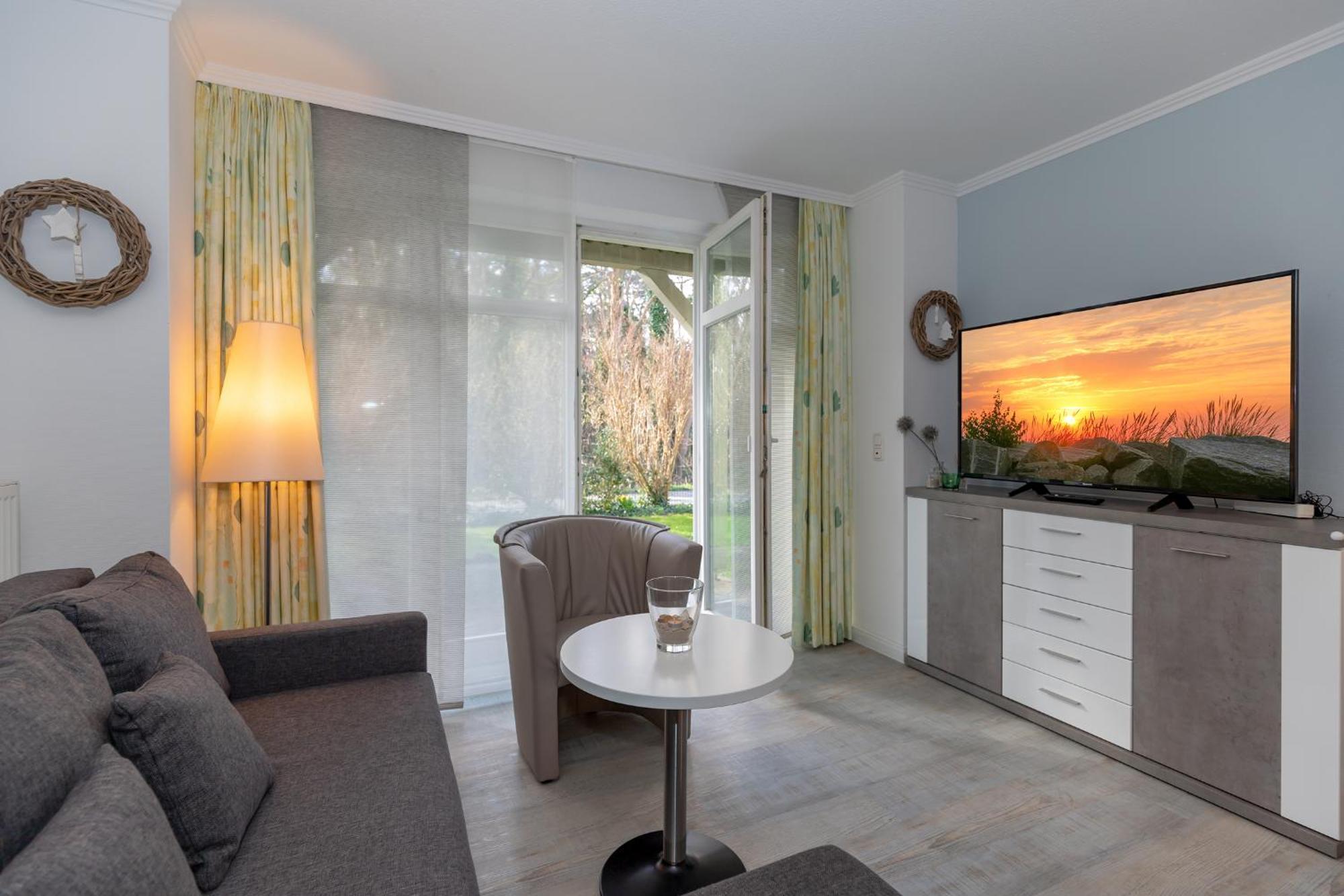 Haus Am Weststrand Kuehlungsborn Luaran gambar