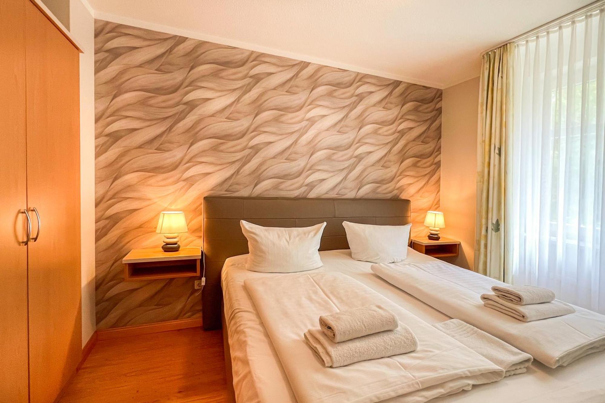 Haus Am Weststrand Kuehlungsborn Luaran gambar