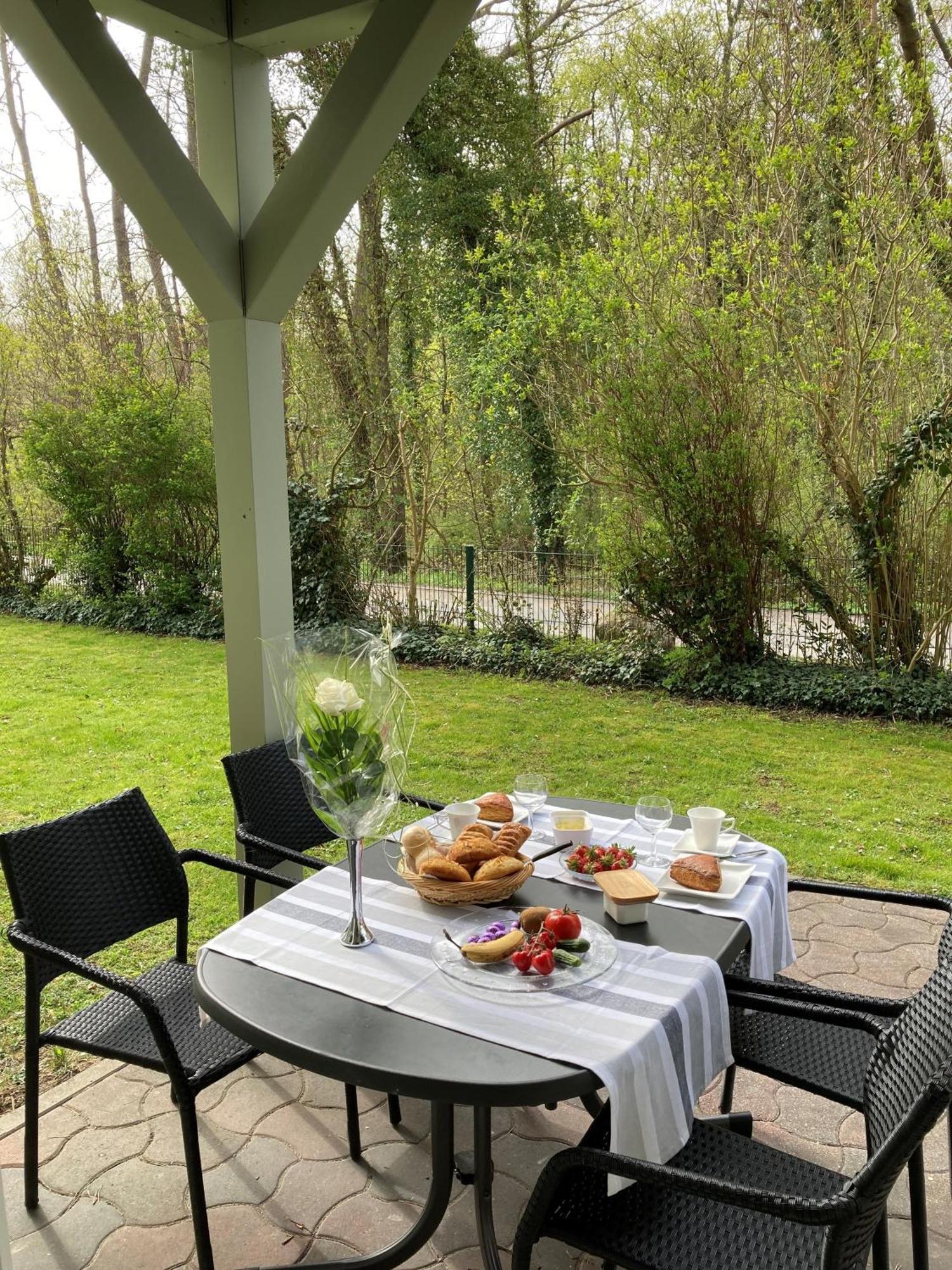 Haus Am Weststrand Kuehlungsborn Luaran gambar